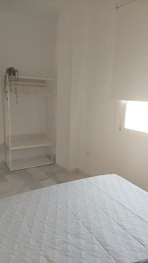 Apartament Atico Vacacional Manzanilla Sanlúcar de Barrameda
