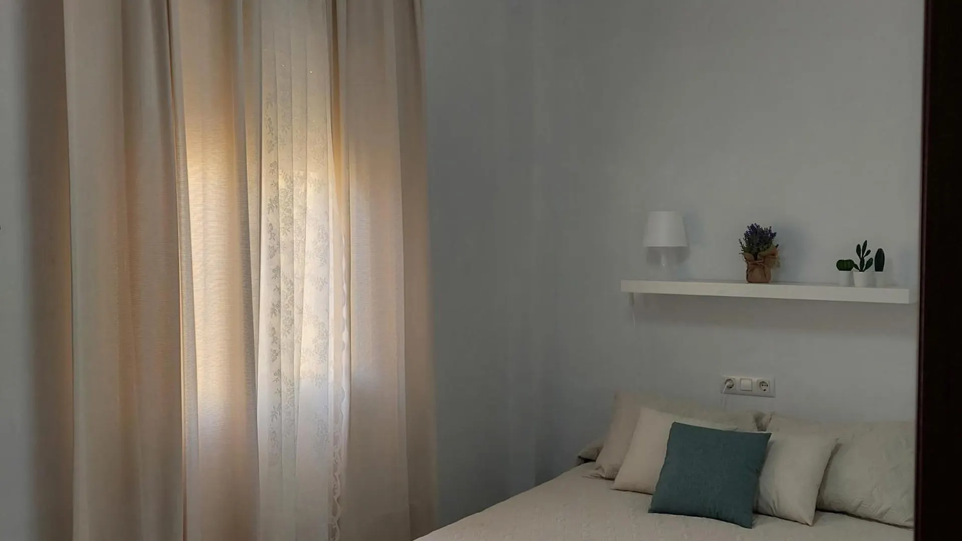 Apartament Atico Vacacional Manzanilla Sanlúcar de Barrameda 0*,
